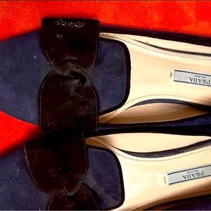 PRADA Styles Loafers